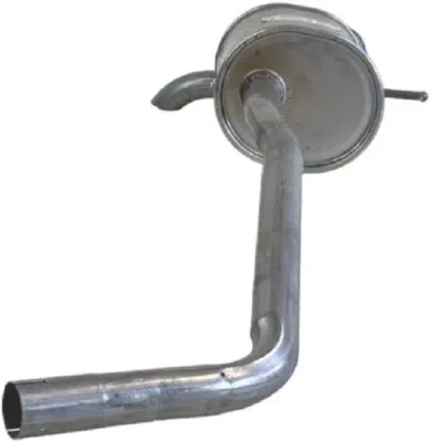 Toba esapament finala BOSAL 279-783