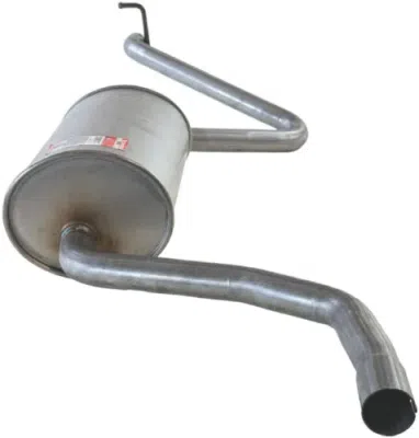 Toba esapament finala BOSAL 280-277