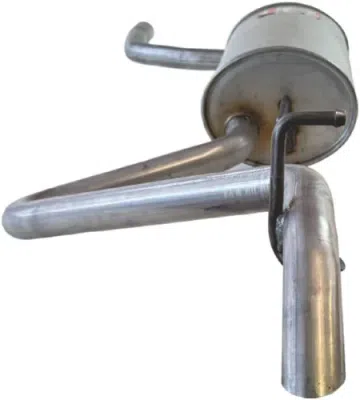 Toba esapament finala BOSAL 280-277