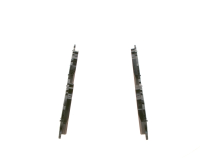 Set placute frana BOSCH 0 986 424 429