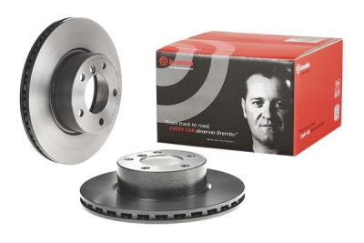 Disc frana BREMBO 09.C649.11