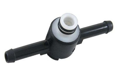 Ventil, filtru de combustibil ORIGINAL VW GROUP 1J0 127 247 A