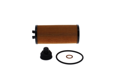Filtru ulei BOSCH F 026 407 204