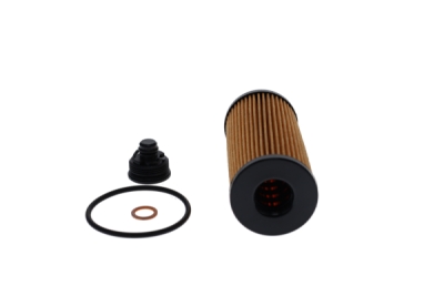 Filtru ulei BOSCH F 026 407 204