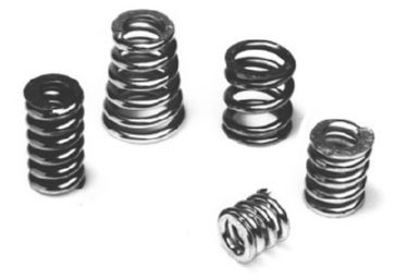 Arc, toba esapament BOSAL 251-203