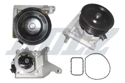 Pompa apa, racire motor DOLZ O201