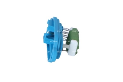 Rezistor, ventilator habitaclu NRF 342010