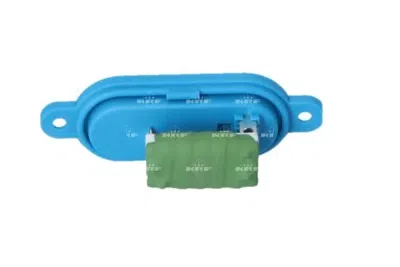 Rezistor, ventilator habitaclu NRF 342010