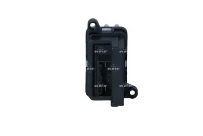 Rezistor, ventilator habitaclu NRF 342016