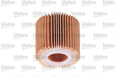 Filtru ulei VALEO 586581