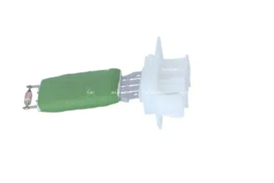 Rezistor, ventilator habitaclu NRF 342031