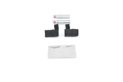 Set bucsi de ghidaj, etrier frana BOSCH 1 987 470 603