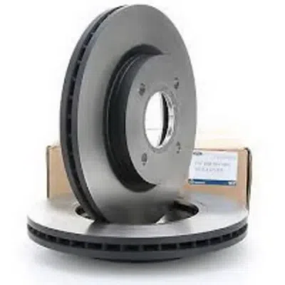 Disc frana ORIGINAL FORD 1679853