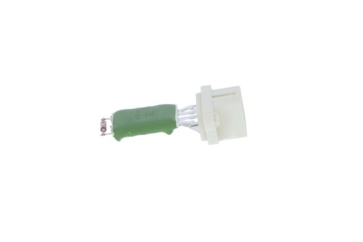 Rezistor, ventilator habitaclu NRF 342013