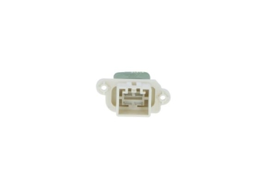 Rezistor, ventilator habitaclu NRF 342013