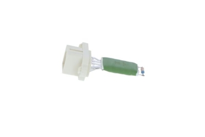 Rezistor, ventilator habitaclu NRF 342013