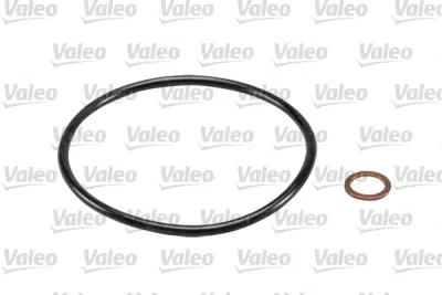 Filtru ulei VALEO 586527
