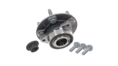 Set rulment roata SKF VKBA 6765