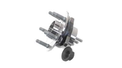 Set rulment roata SKF VKBA 6765