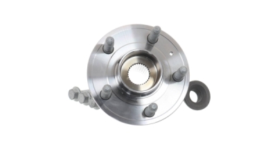 Set rulment roata SKF VKBA 6765