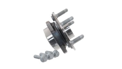 Set rulment roata SKF VKBA 6765