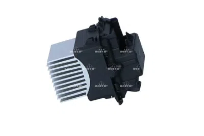 Rezistor, ventilator habitaclu NRF 342063