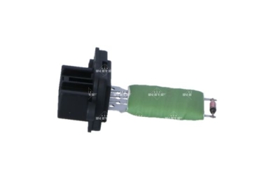 Rezistor, ventilator habitaclu NRF 342096