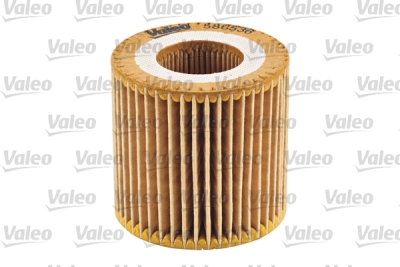 Filtru ulei VALEO 586536