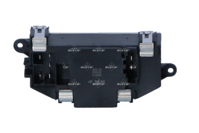 Rezistor, ventilator habitaclu NRF 342069