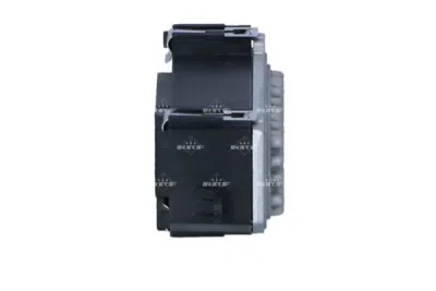 Rezistor, ventilator habitaclu NRF 342069