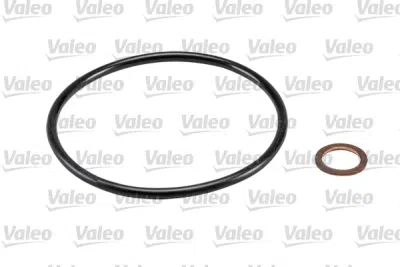 Filtru ulei VALEO 586511