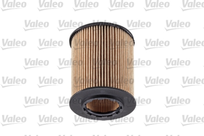 Filtru ulei VALEO 586539