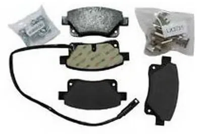 Set placute frana ORIGINAL FORD 1852717