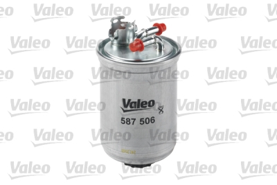 Filtru combustibil VALEO 587506