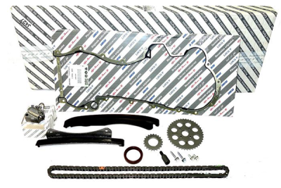 Kit lant distributie ORIGINAL FIAT 7177 6647