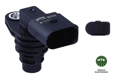 Brat, suspensie roata NTK 81173