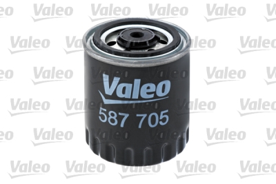 Filtru combustibil VALEO 587705