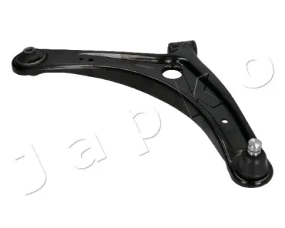 Brat, suspensie roata JAPKO 72528R