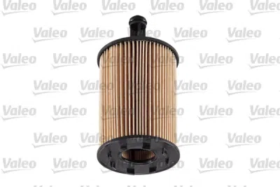 Filtru ulei VALEO 586506