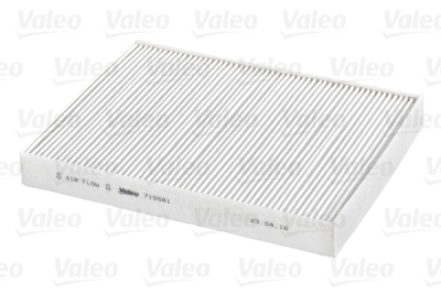 Filtru aer habitaclu / polen VALEO 715581