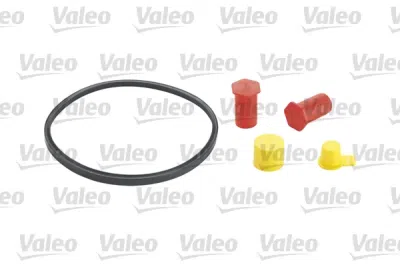 Filtru combustibil VALEO 587903