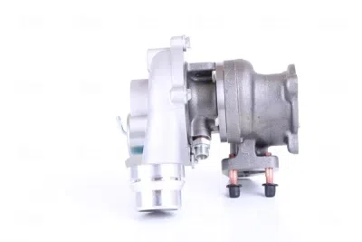 Compresor, sistem de supraalimentare NISSENS 93275