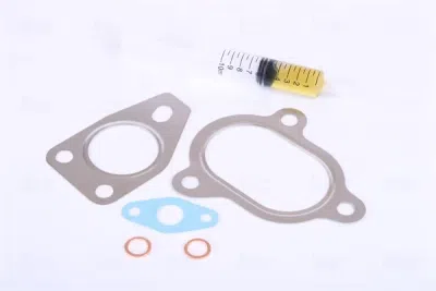 Compresor, sistem de supraalimentare NISSENS 93275