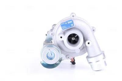 Compresor, sistem de supraalimentare NISSENS 93275