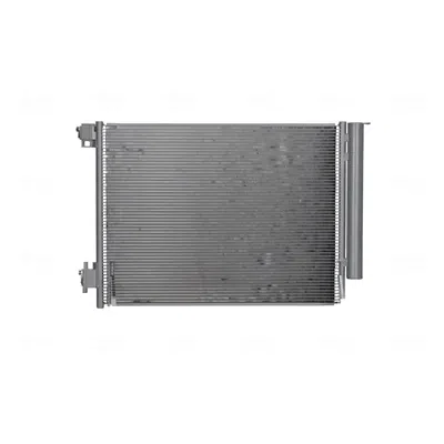 Condensator, climatizare NISSENS 941197