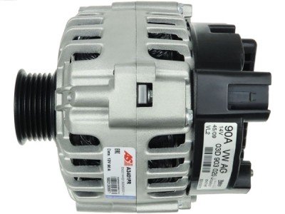 Generator / Alternator AS-PL A3401PR