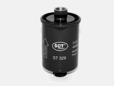 Filtru combustibil SCT - MANNOL ST 329