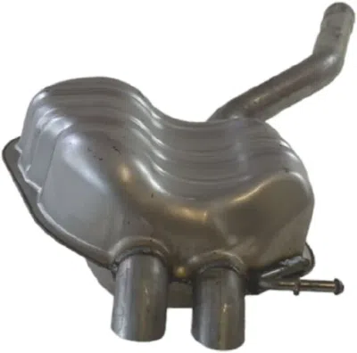 Toba esapament finala BOSAL 233-187