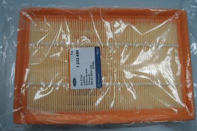 Filtru aer ORIGINAL FORD 1232496
