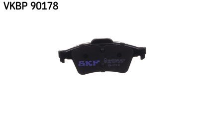 Set placute frana SKF VKBP 90178